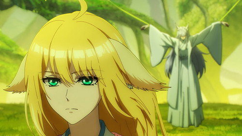 Fox Spirit Matchmaker Season 1 Episode 168 - Episode 168