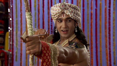 Devon Ke Dev...Mahadev Season 28 Episode 23 - Aniruddha is brought to Sonitpur