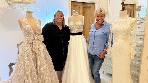 Back Roads Season 11 Episode 12 - Outback Dressmakers, NSW