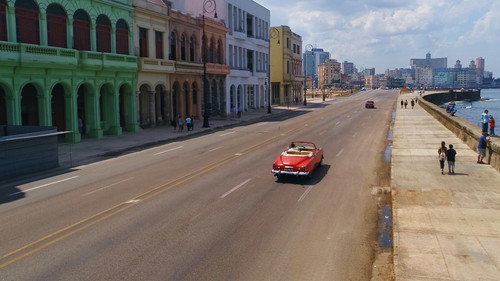 NOVA Season 47 Episode 5 - Cuba's Cancer Hope