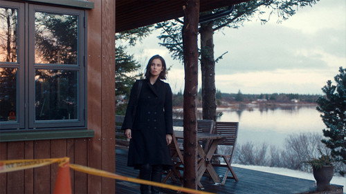 Stella Blómkvist Season 1 Episode 3 - Murder at Swan Lake - Part 1