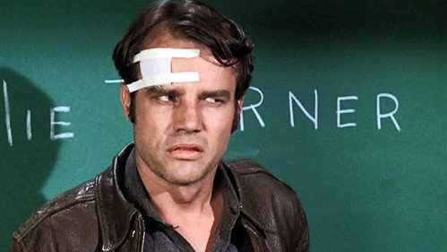 The Mod Squad Season 2 Episode 8 - Willie Poor Boy