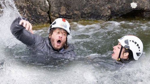 Episode 9164 (Tue 19th Oct 2021) still