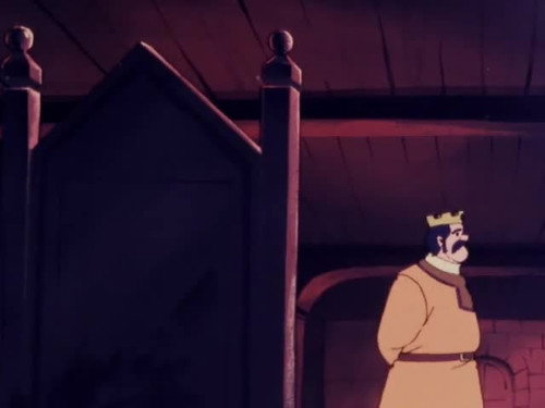 King Arthur and the Knights of the Round Table Season 1 Episode 5 - Assault on Castle Morgana