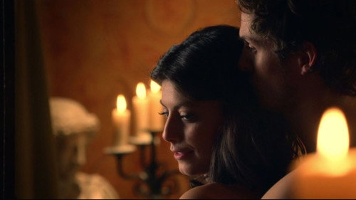 Medici: Masters of Florence Season 2 Episode 4 - Blood with Blood