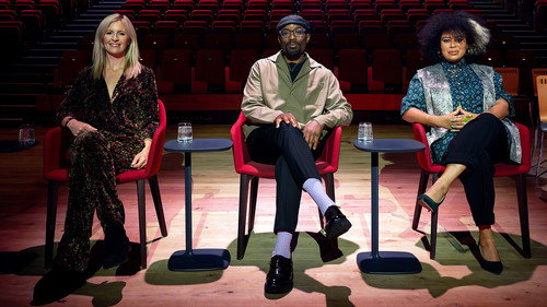 BBC Young Musician Season 24 Episode 6 - Grand Final