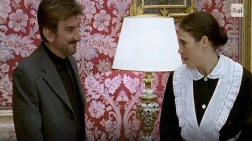 The Marshal Rocca Season 4 Episode 2 - A Great Love