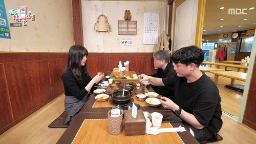 Episode 129 still