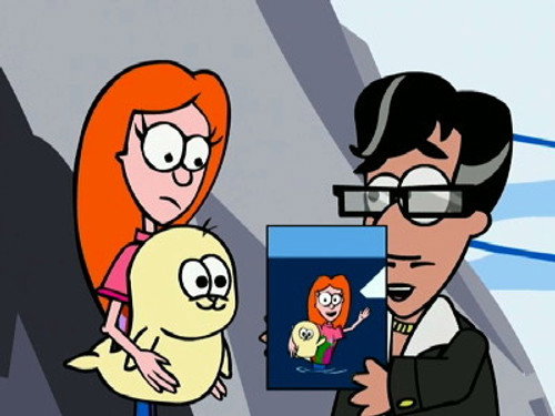 Chilly Beach Season 1 Episode 8 - Pity Slickers