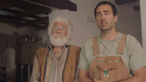 Signora Volpe Season 1 Episode 3 - Truffles and Treachery