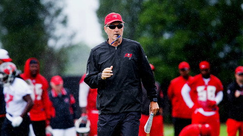 Hard Knocks Season 12 Episode 2 - Episode 2