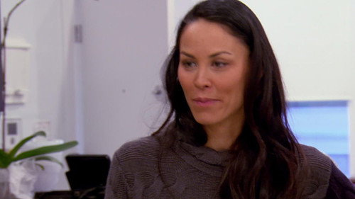 The Real Housewives of New York City Season 8 Episode 7 - Airing Your Dirty Laundry