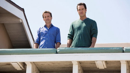 Franklin & Bash Season 3 Episode 10 - Gone in a Flash