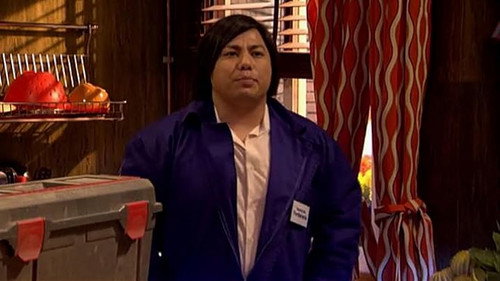 Aída Season 7 Episode 12 - Episode 12