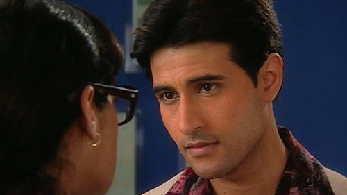 Armaan Leaves For Hong Kong still