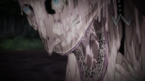 Junji Ito Collection Season 1 Episode 12 - Smashed / Rumors
