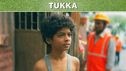 Slum Golf Season 1 Episode 2 - Tukka
