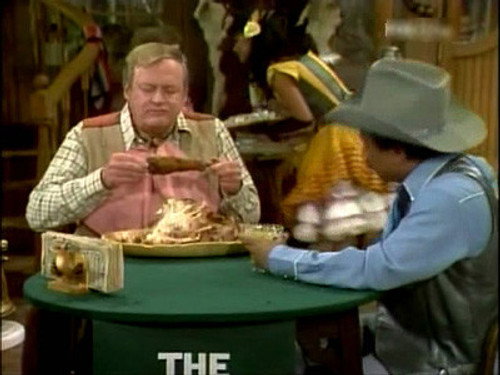 The Jeffersons Season 8 Episode 25 - Do Not Forsake Me, Oh, My Helen