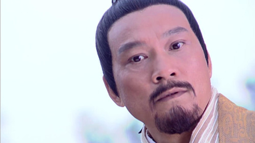 Chinese Paladin Season 1 Episode 21 - Episode 21