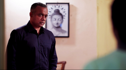 Mathagam Season 1 Episode 6 - The Purge