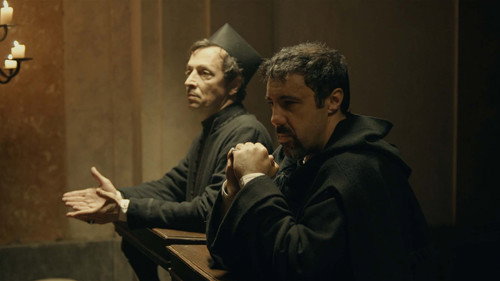 Madre Paula Season 1 Episode 10 - Episode 10