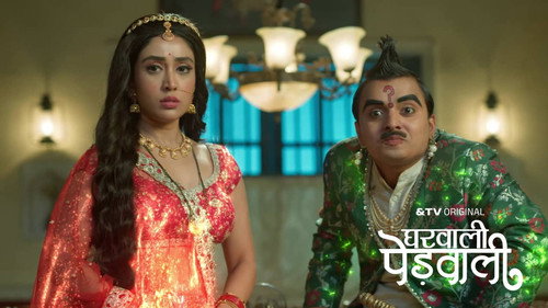 Jeetu Gives Saavi a Birthday Surprise still