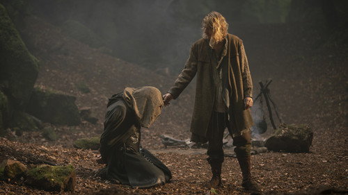 Britannia Season 2 Episode 7 - Alliance of Dark Forces