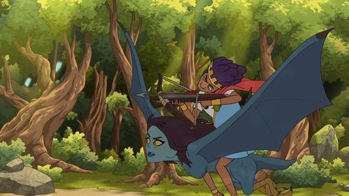 undefined Season 2 Episode 2 - Thor