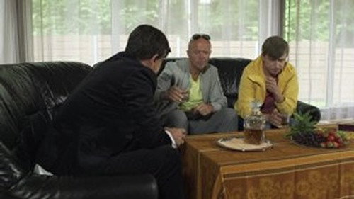 Moterys meluoja geriau Season 9 Episode 16 - Episode 16