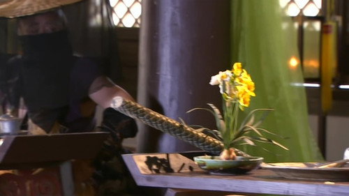The Return of the Condor Heroes Season 1 Episode 17 - Episode 17