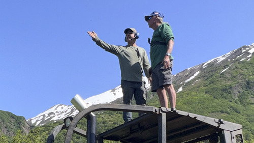Gold Rush: White Water Season 6 Episode 2 - Into the Unknown