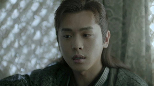 Joy of Life Season 1 Episode 34 - Episode 34