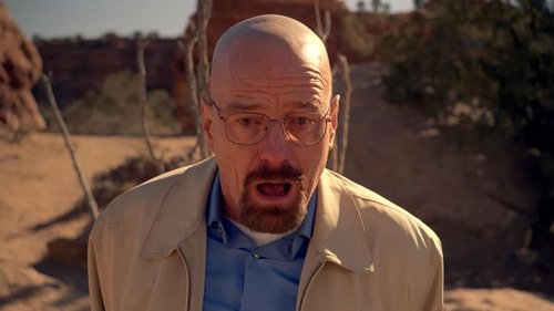 undefined Season 5 Episode 14 - Ozymandias