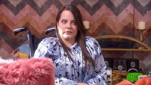 #Hollyoaks still