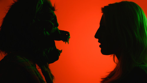 Slutever Season 1 Episode 10 - Monster Fantasy