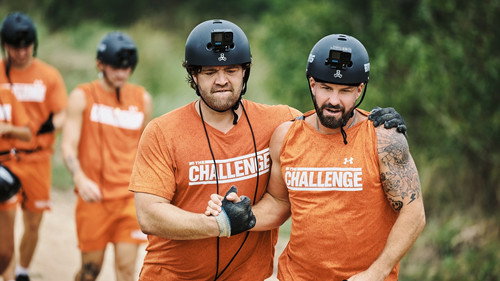 The Challenge Season 42 Episode 7 - You Need Me