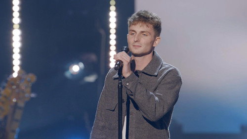 American Idol Season 9 Episode 5 - 905 (Hollywood Week in Music City (1))