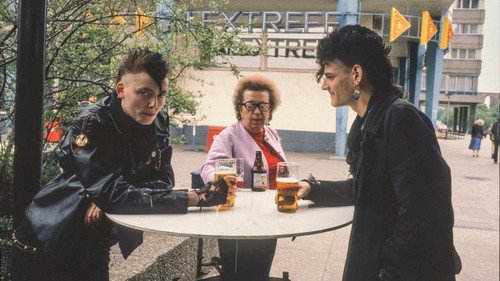 Jugend in der DDR Season 1 Episode 1 - Episode 1