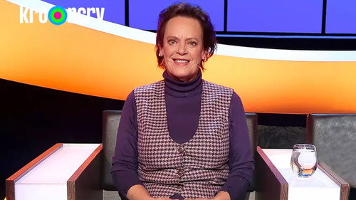 De Slimste Mens Season 23 Episode 23 - Episode 23