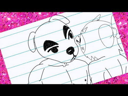 Erotic Clubhouse Season 1 Episode 3 - Animal XXX-ing