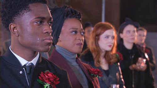 Mon 14 Feb 2022 still