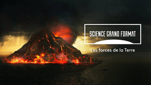 Science grand format Season 3 Episode 10 - Episode 10