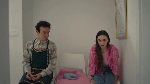The Late Offices Season 3 Episode 4 - Born, Not Made: A Gassal