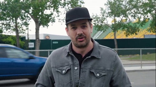 The Jim Jefferies Show Season 3 Episode 12 - Jim Gives Socialism an Overhaul