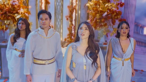 Encantadia Chronicles: Sang'gre Season 1 Episode 37 - Ivtres that Cannot Rest