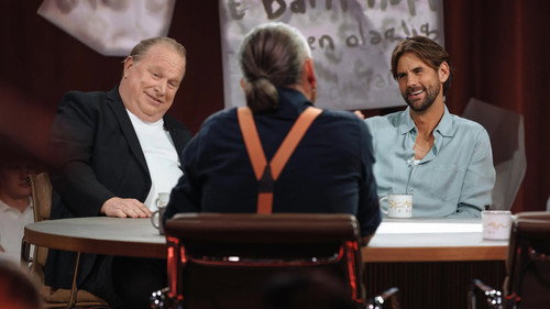Skavlan & Sverige Season 1 Episode 7 - Episode 7
