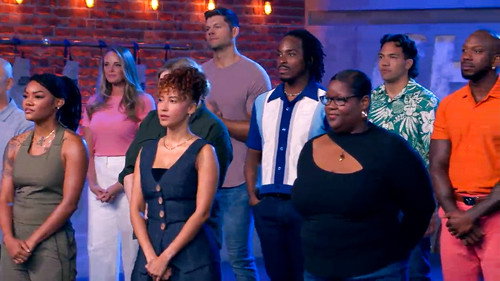 Next Level Chef Season 5 Episode 1 - Auditions - Pro Chefs