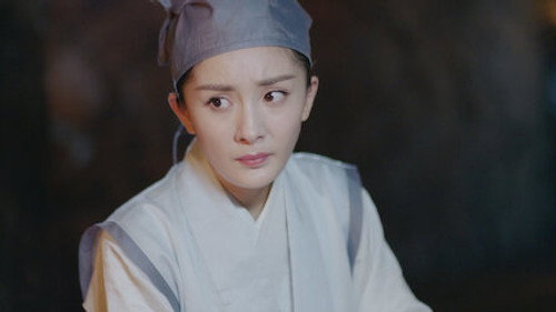 Legend of Fuyao Season 1 Episode 17 - Episode 17