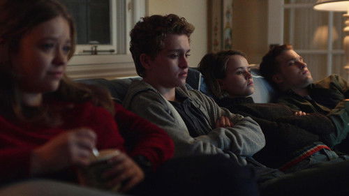 undefined Season 1 Episode 7 - Picture Perfect