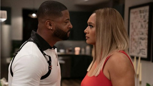 Tyler Perry's Zatima Season 2 Episode 11 - Out of Love